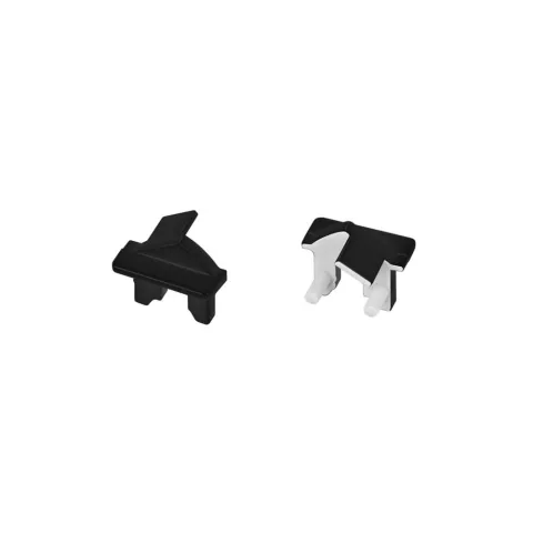 Заглушка Arlight SL-BEVEL-H12-F13 BLACK