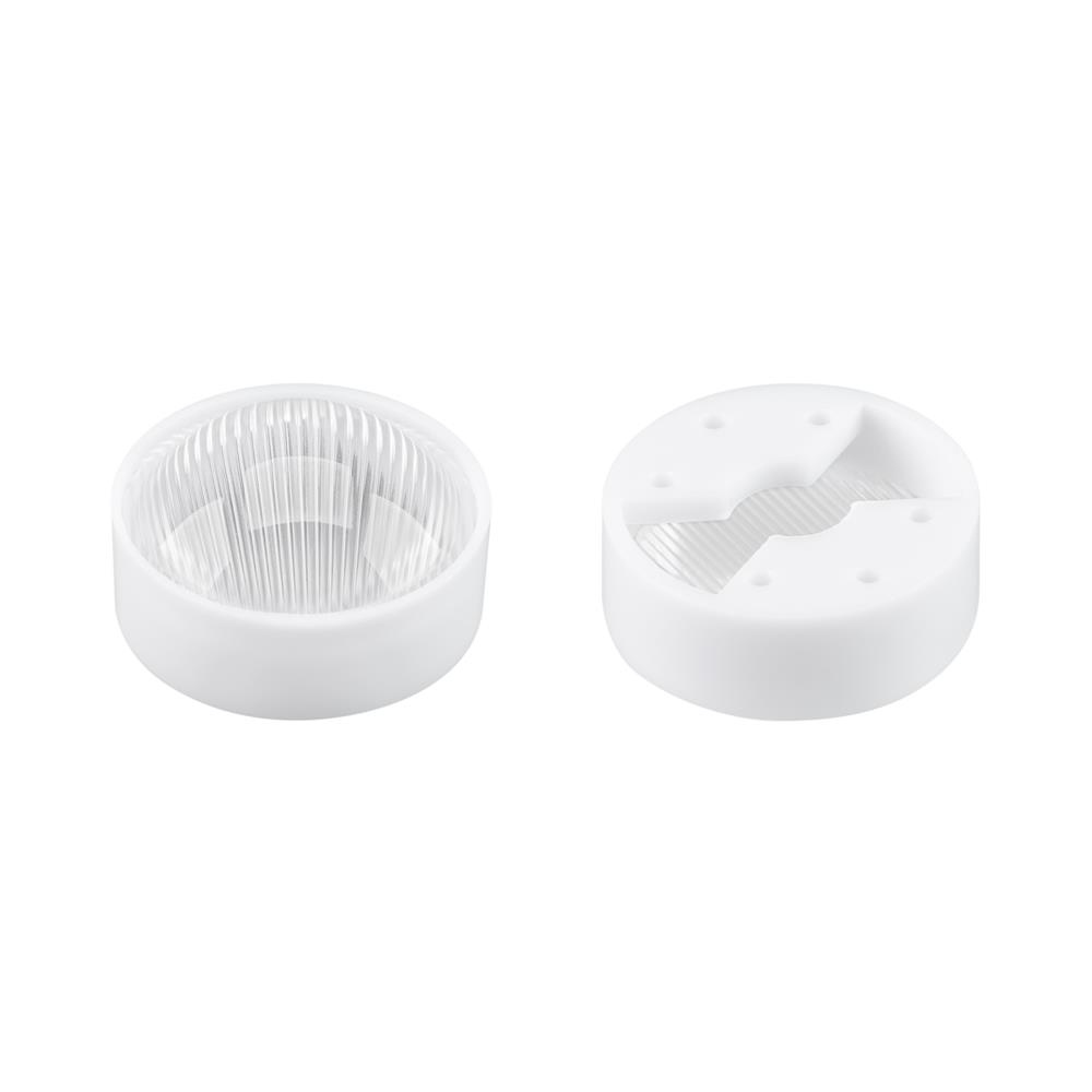 Линза Arlight ARL-PM478-U65120-D25xH14-HW