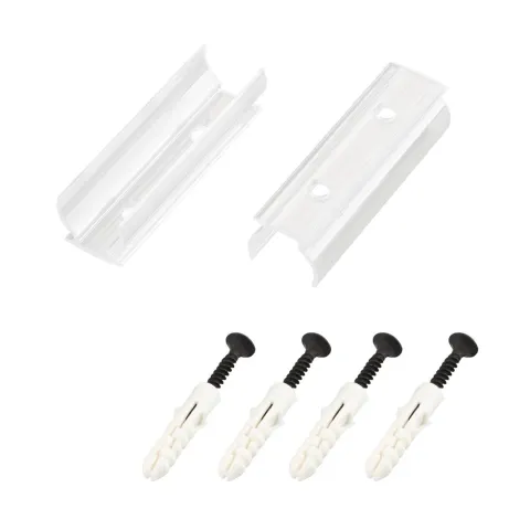 Держатель Arlight ARL-MOONLIGHT-R18-CLIP-TU CLEAR