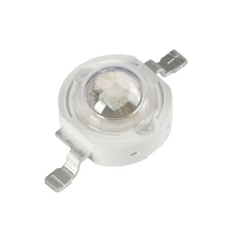 Мощный светодиод Arlight ARPL-1W-EPL35 Green