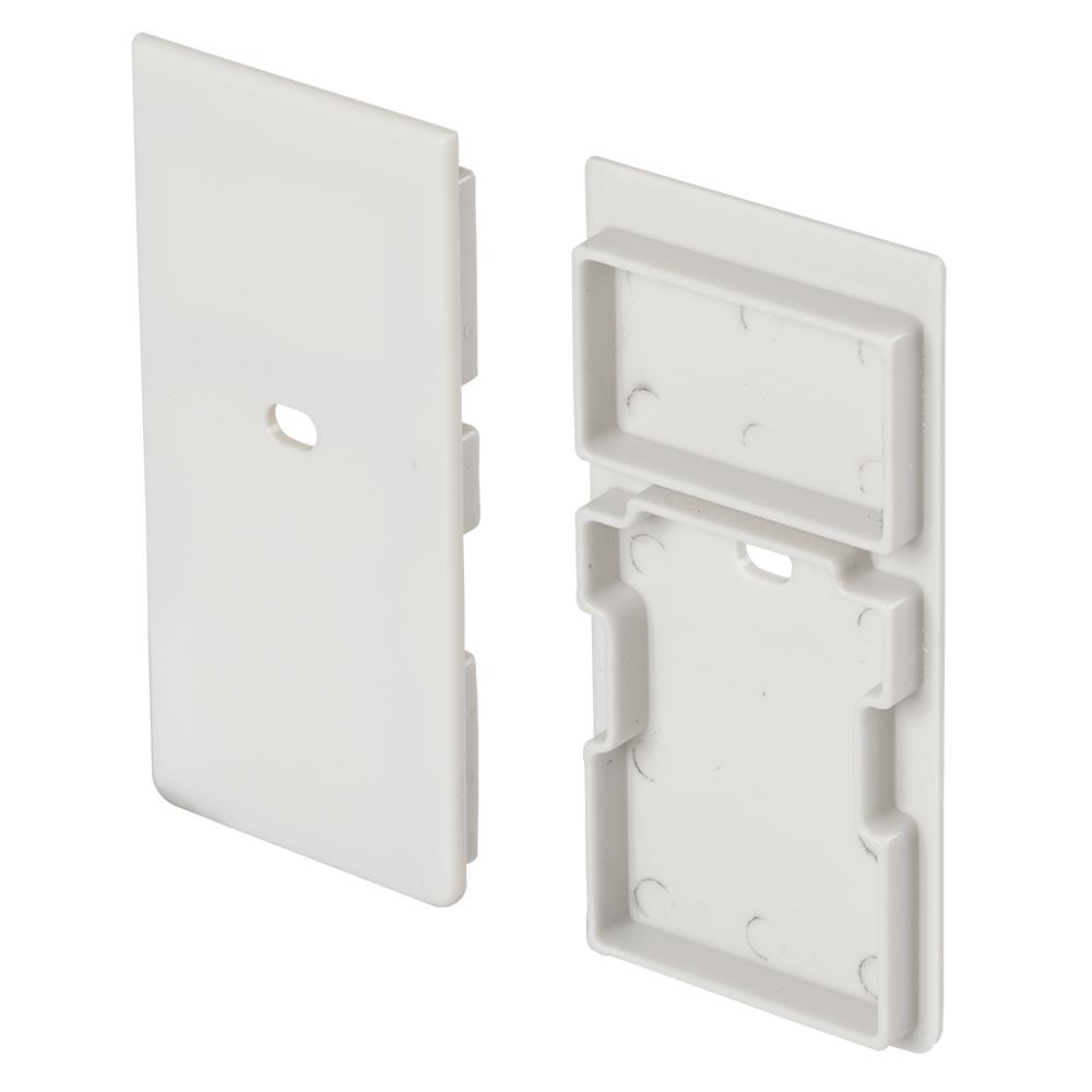 Заглушка Arlight ARH-LINE-3750A-VOL с отверстием