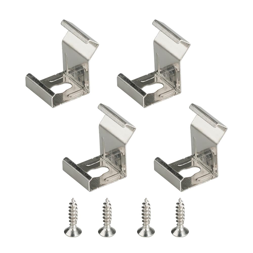 Держатель Arlight SL-SLIM-45deg угловой