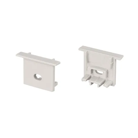 Заглушка Arlight SL-COMFORT-1716-F c отверстием