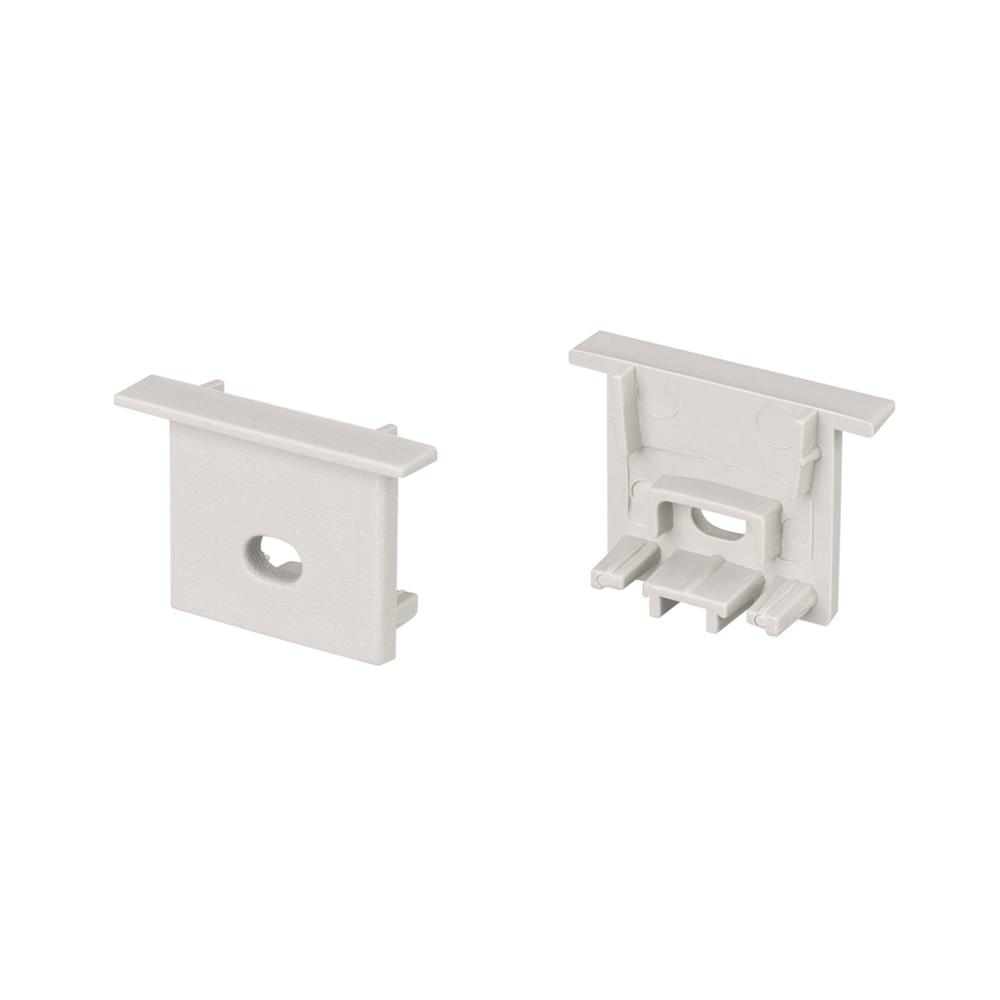 Заглушка Arlight SL-COMFORT-1716-F c отверстием