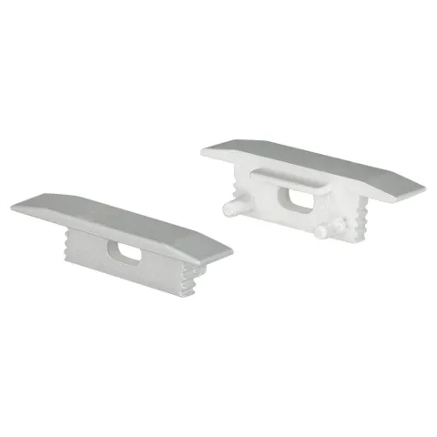 Заглушка Arlight SL-SLIM-H7-F25 с отверстием