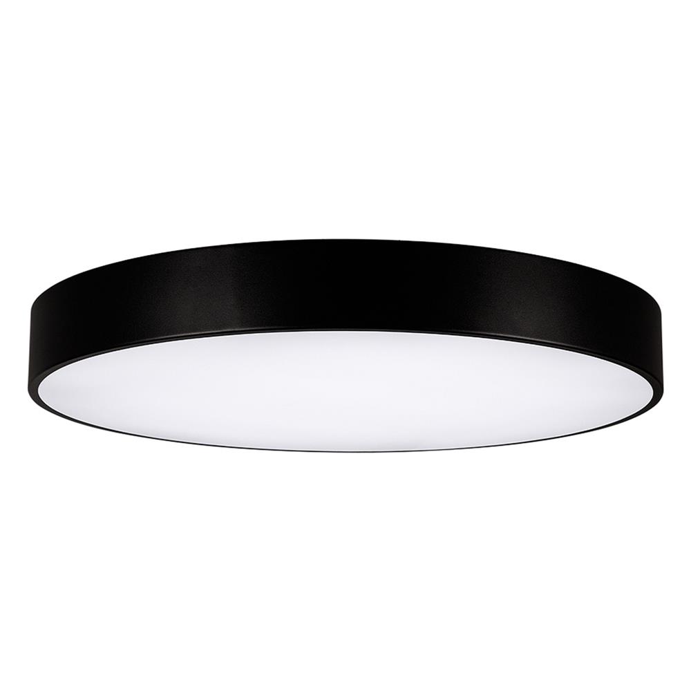 Светильник Arlight SP-TOR-PILL-R800-94W Warm3000 (BK, 120 deg)
