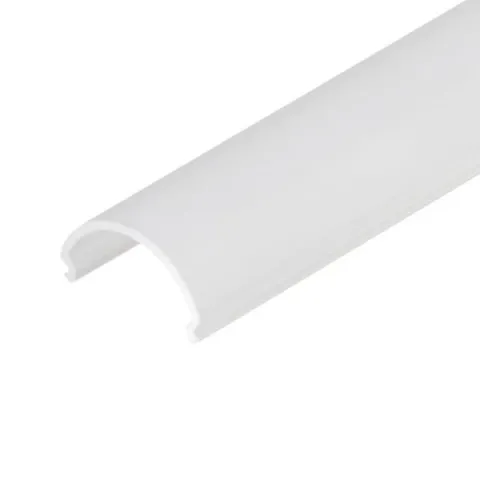 Экран Arlight SL-LINE-2011-2500 Round OPAL
