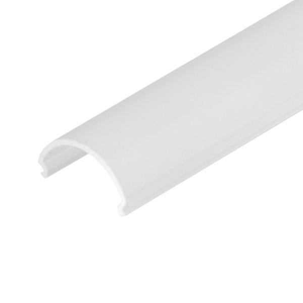Экран Arlight SL-LINE-2011-2500 Round OPAL