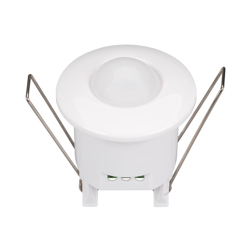 Датчик движения Arlight PRIME-PIR-BUILT-R53-200W (230V, 1.7A, MULTI, IP20)
