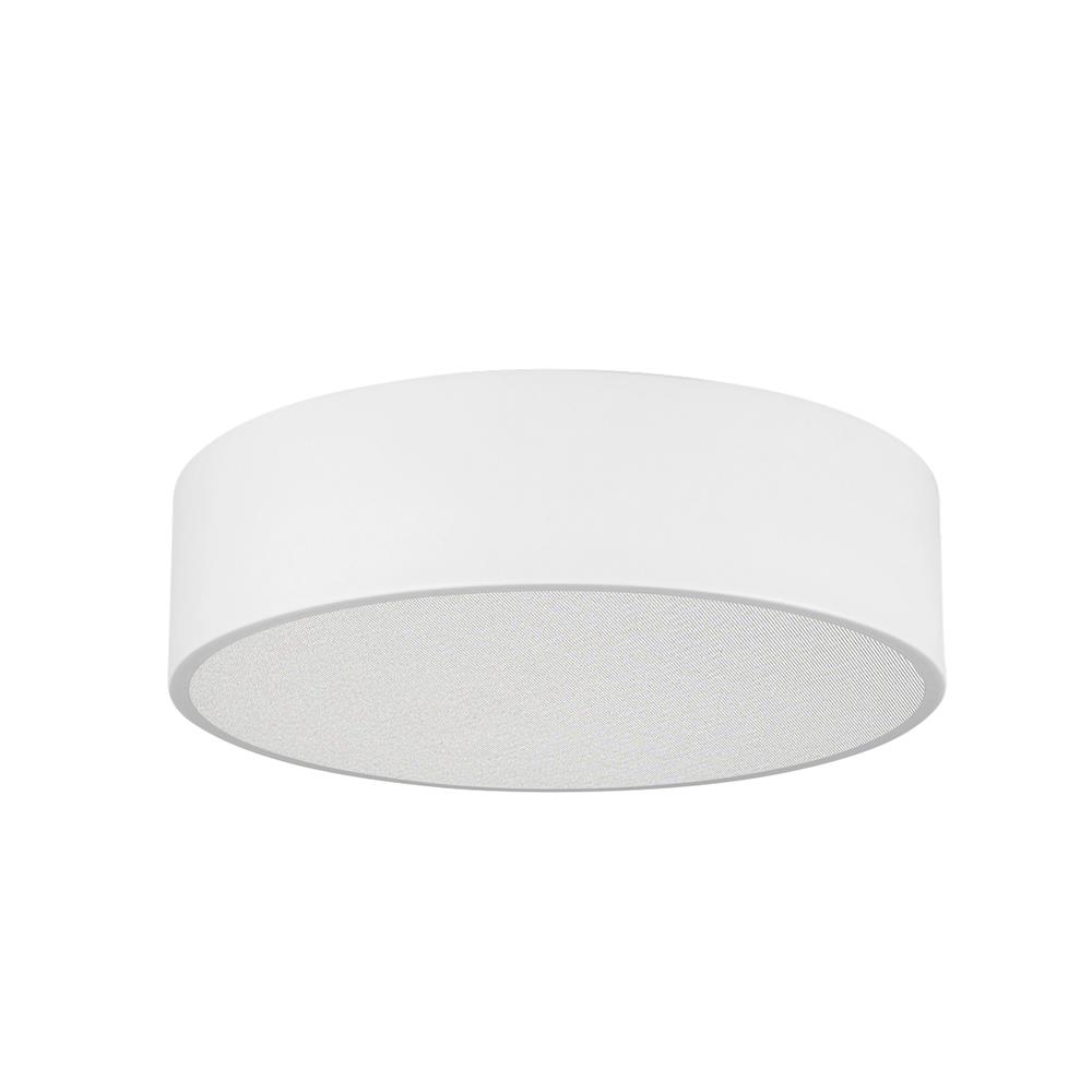 Светильник Arlight SP-TOR-PILL-PRISM-R400-25W Warm3000 (WH, 100 deg, 230V)