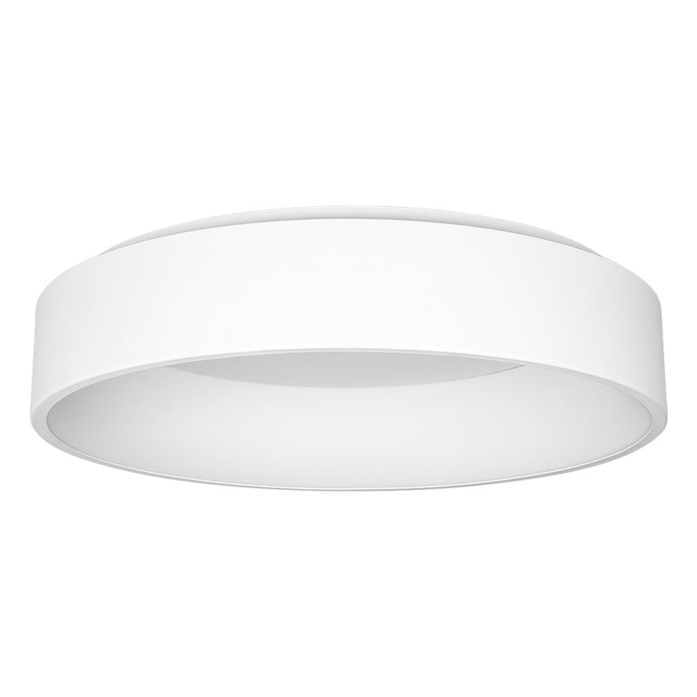 Светильник Arlight SP-TOR-RING-SURFACE-R600-42W Warm3000 (WH, 120 deg)