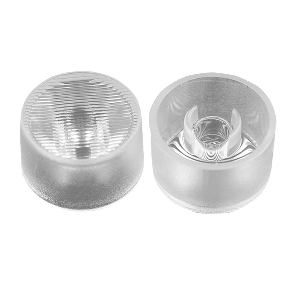 Линза Arlight ARL-PC385-U1560-D22xH13-HT