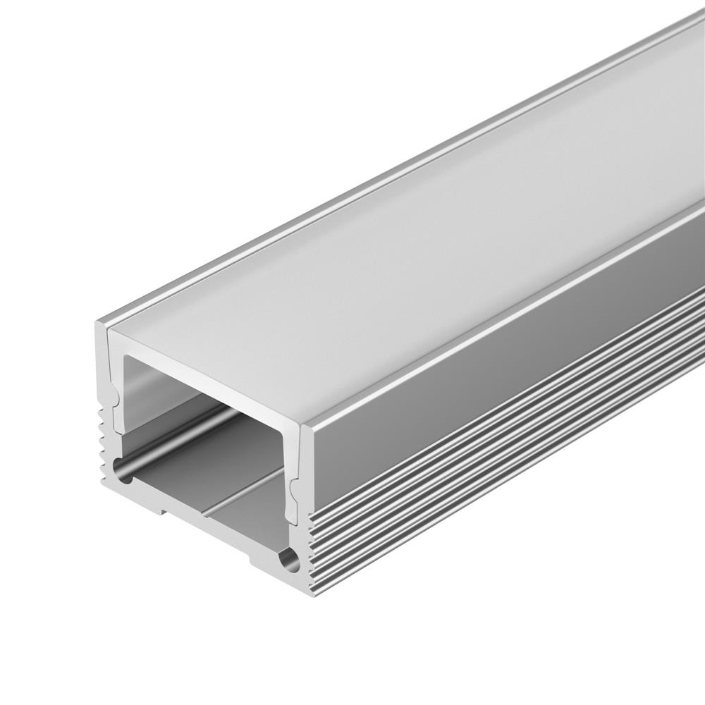 Профиль Arlight SL-SLIM20-H13-2000 ANOD
