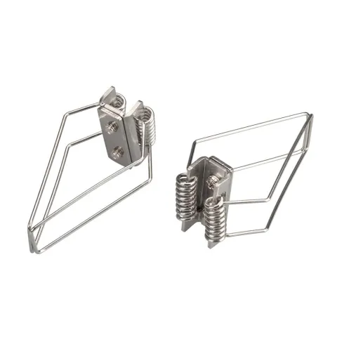 Пружинный держатель Arlight SL-COMFORT-F-2542