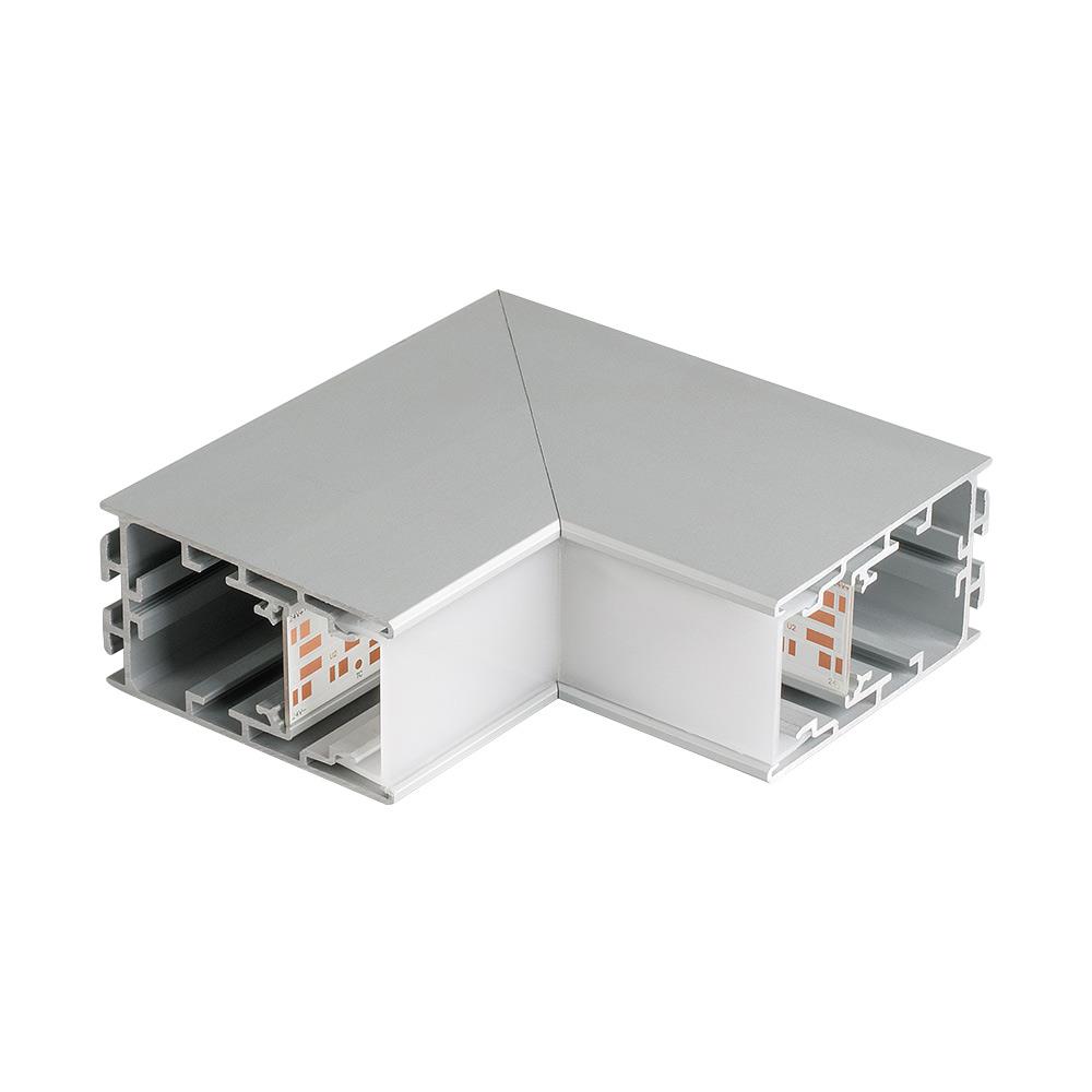 Угол Arlight S2-LINE-3360-L90N внутренний