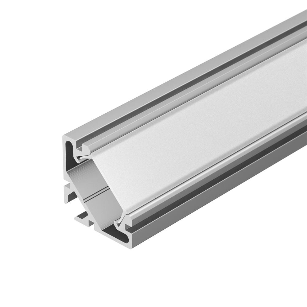 Профиль Arlight PDS45-LITE-2000 ANOD