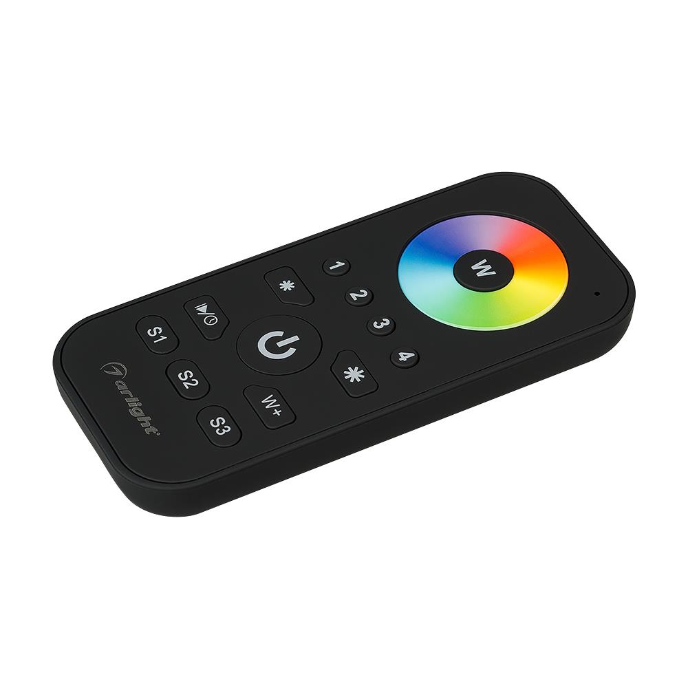 Сенсорный пульт Arlight Mini SR-2819 (RGBW 4 зоны)