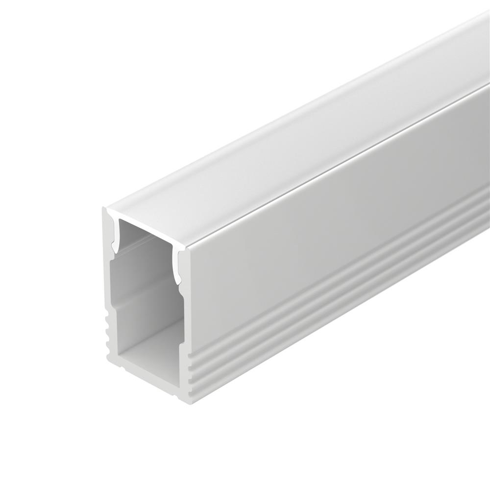 Профиль Arlight SL-MINI-8-H12-2000 WHITE