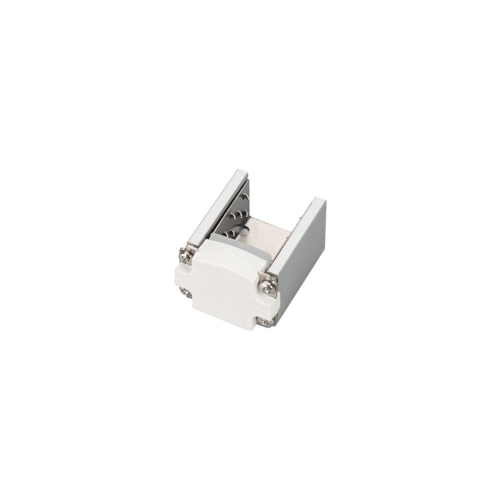 Заглушка Arlight AQUA-1616-CAP-SCREW-WH