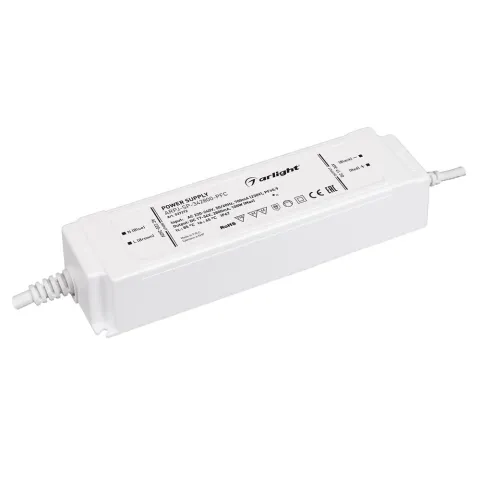Блок питания Arlight ARPJ-SP-342800-PFC (100W, 17-34V, 2.8A)