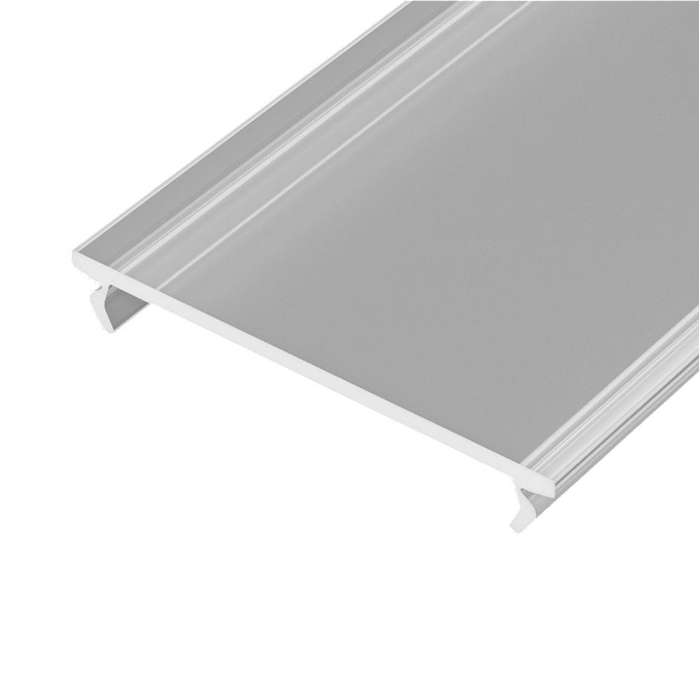Экран Arlight ALM-FLAT-S-2000 FROST полуматовый