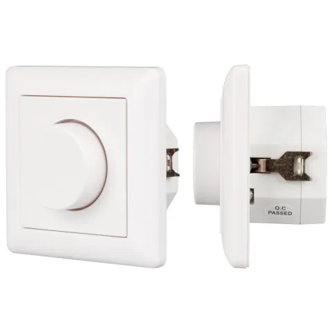 Роторная панель Arlight DALI-233-BR-DIM-IN (BUS, 230V)