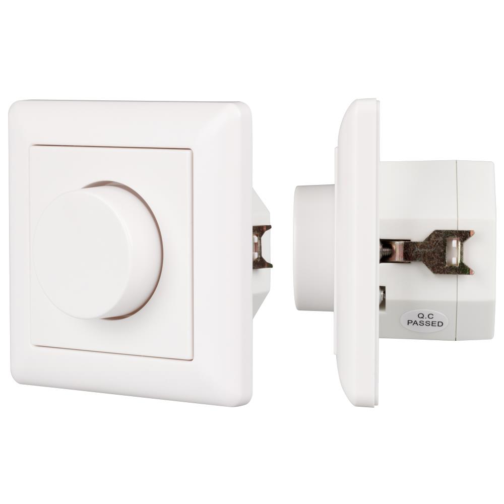 Роторная панель Arlight DALI-233-BR-DIM-IN (BUS, 230V)