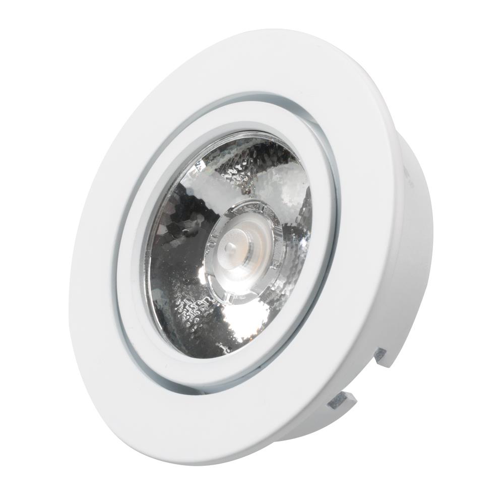 Светодиодный светильник Arlight LTM-R65WH 5W Day White 10deg