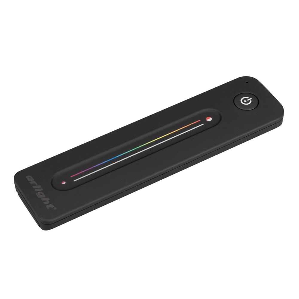 Пульт Arlight SMART-R41-RGBW (1 зона, 2.4G)