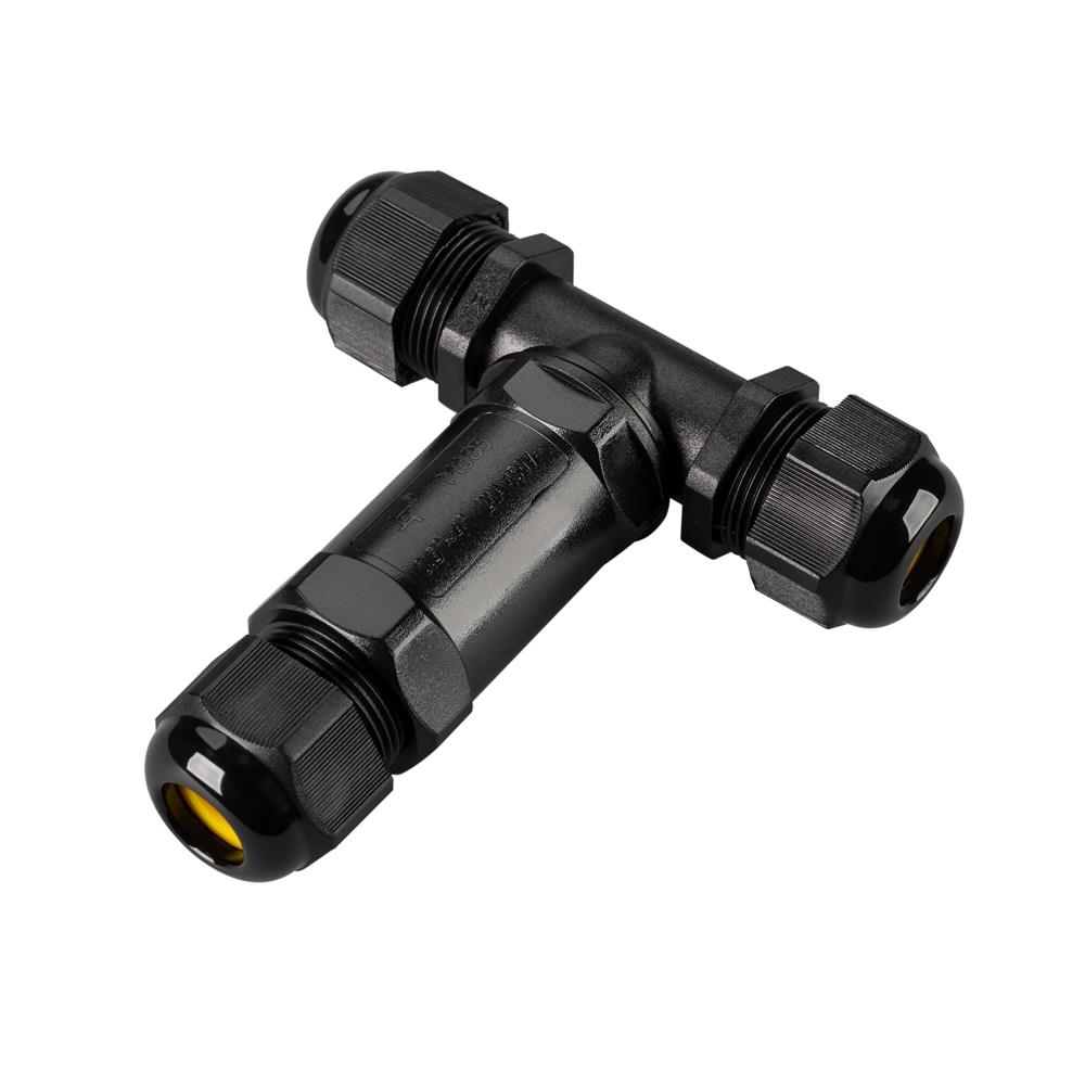Коннектор Arlight NEO-GERM-5pin-T-WTW (4-8mm)