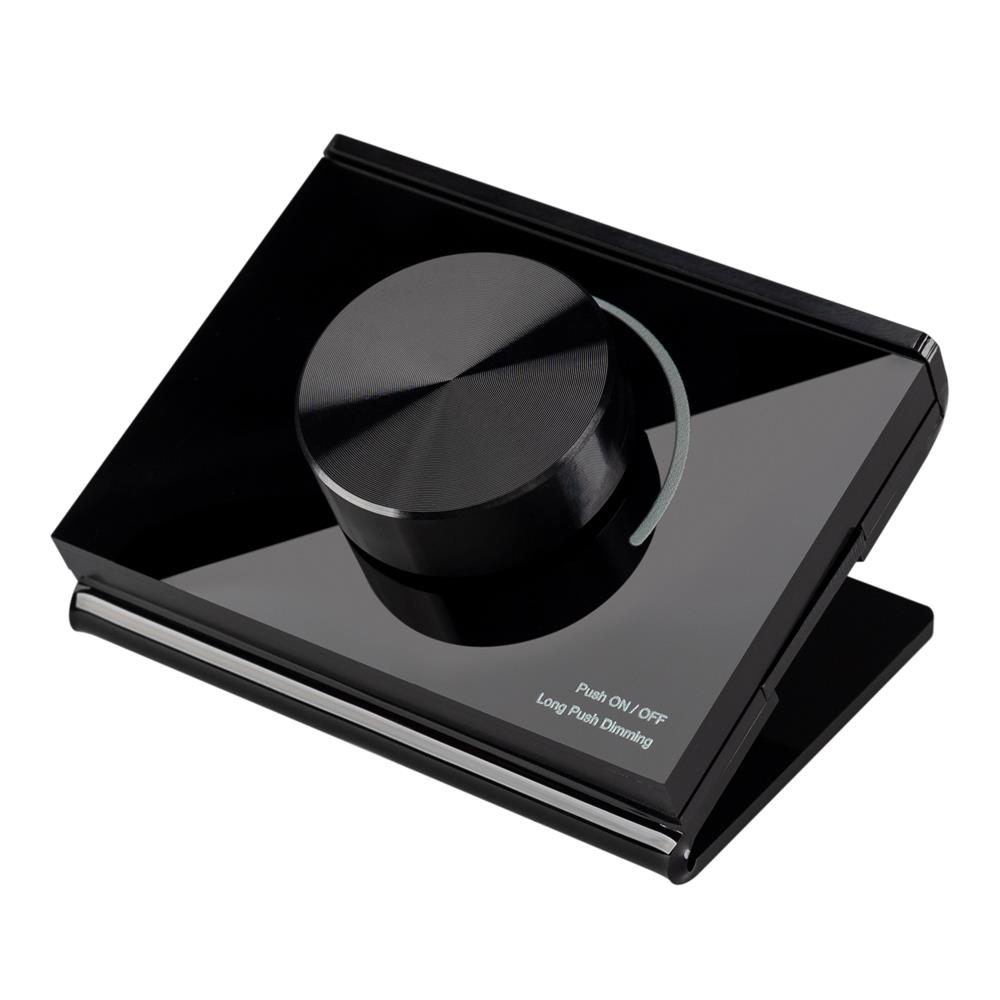 Панель Arlight Rotary SMART-P100-DIM Black (3V, 2.4G)