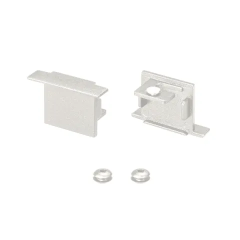 Заглушка Arlight SL-LINE-3523 WHITE глухая