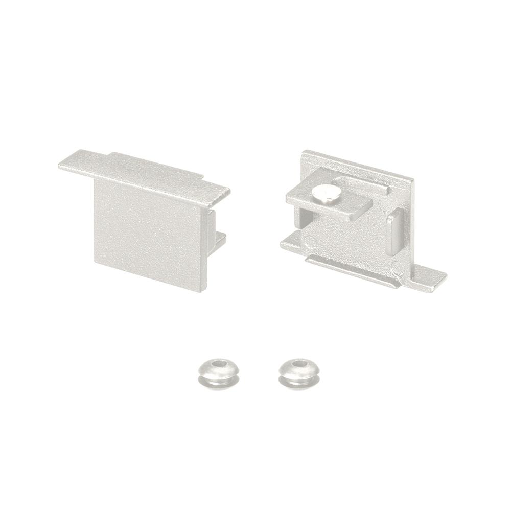 Заглушка Arlight SL-LINE-3523 WHITE глухая
