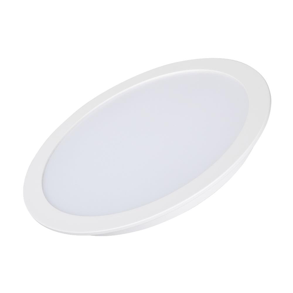 Светильник Arlight DL-BL225-24W White