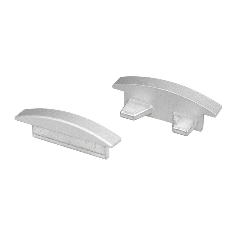 Заглушка для Arlight ALU-WIDE-F-H8 глухая