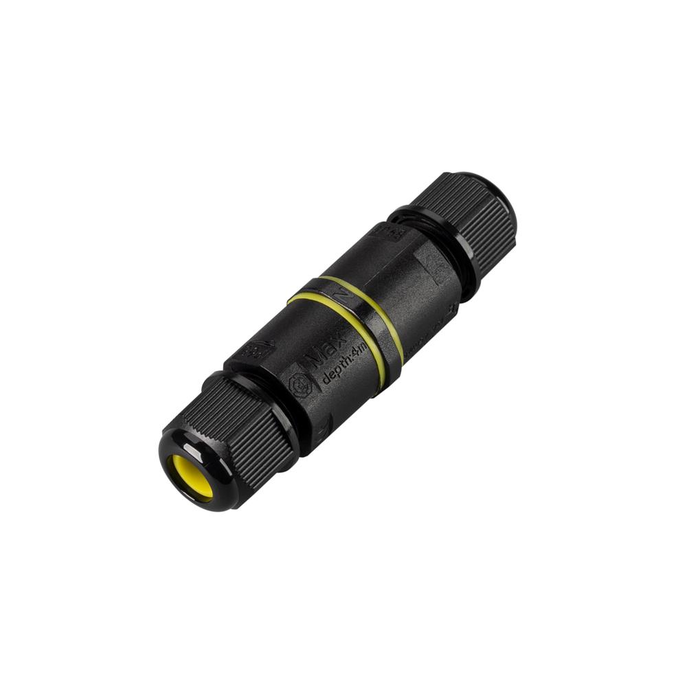 Коннектор Arlight NEO-GERM-2pin-WTW (4-8mm)