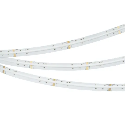 Светодиодная лента Arlight COB-X768-12mm 24V RGBW-Warm (15 W/m, IP20, CSP, 5m)