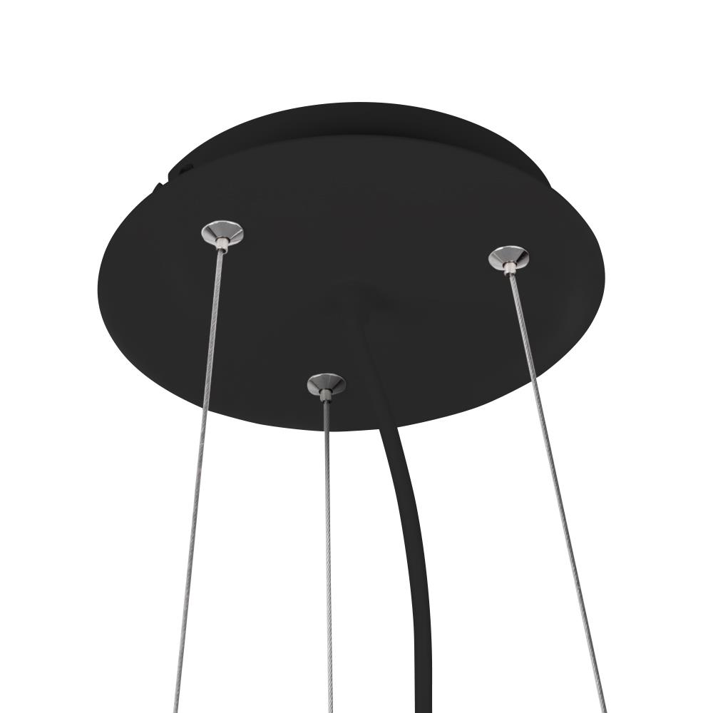 Подвес Arlight SPX-TB-1 Black