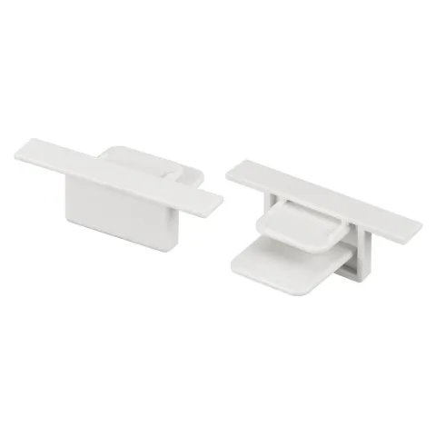 Заглушка Arlight LGD-2TR-CAP-F-WH (C)