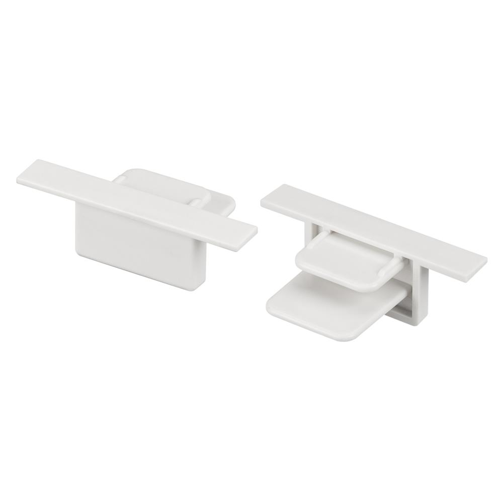 Заглушка Arlight LGD-2TR-CAP-F-WH (C)