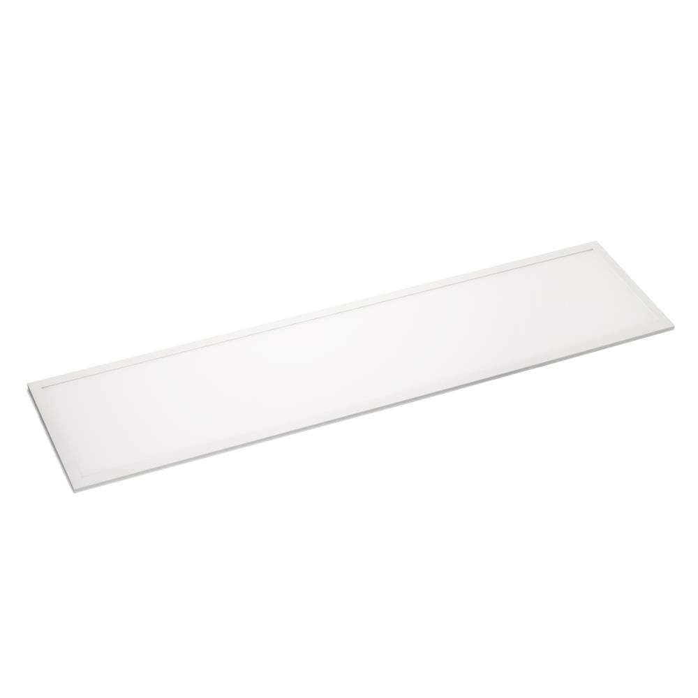 Панель Arlight IM-300x1200A-40W White