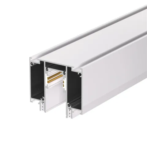 Трек встраиваемый Arlight MAG-ORIENT-TRACK-2653-STR-D-2000 (WH)