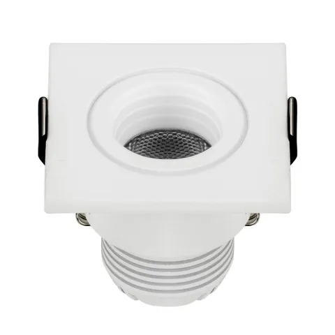 Светодиодный светильник Arlight LTM-S46x46WH 3W Day White 30deg
