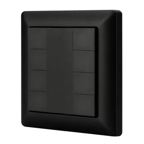 Панель Arlight DALI-223-8K-D2-IN-BLACK (BUS, Free purpose)