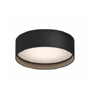 Светильник Arlight MAG-MICROCOSM-RONDO-R113-12W Day4000 (BK, 100 deg, 24V)