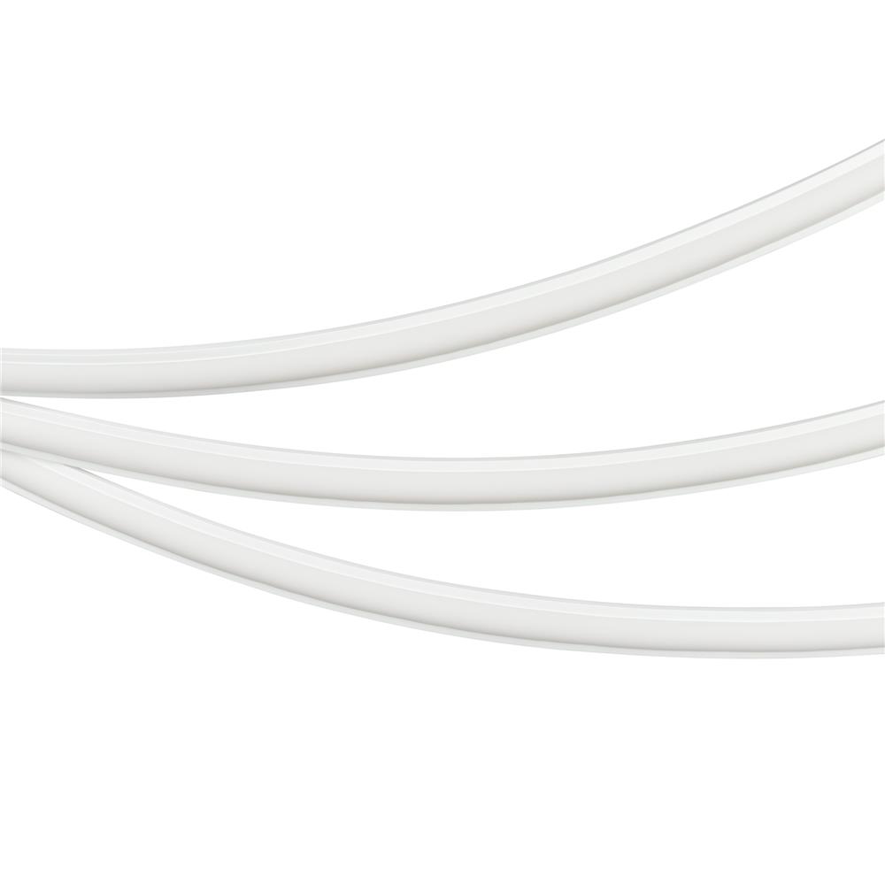Светодиодная лента герметичная Arlight RTW-PW-A280-10mm 24V White6000 (10 W/m, IP66, 2835, 5m)