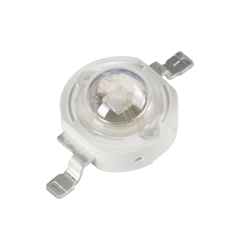 Мощный светодиод Arlight ARPL-3W-BCX45 Royal Blue