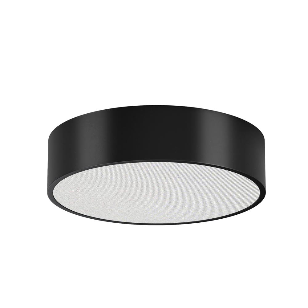 Светильник Arlight SP-TOR-PILL-PRISM-R400-25W Day4000 (BK, 100 deg, 230V)