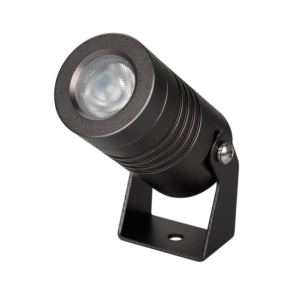 Светильник Arlight KT-RAY-COLOR-R42-6W RGB (DG, 25 deg, 12V)