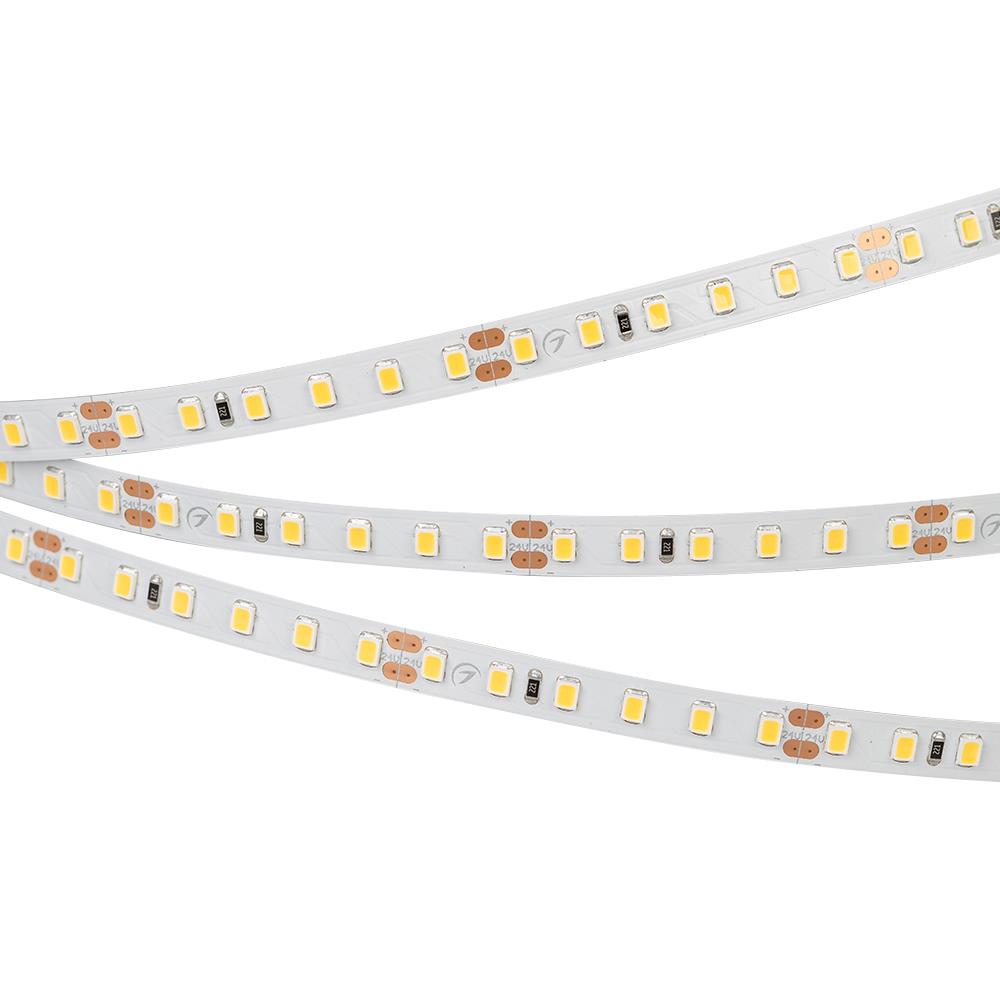 Светодиодная лента Arlight RT 2-5000 24V Day4000 2x (2835, 600 LED, PRO)